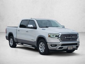 Used 2020 RAM 1500 Laramie RWD video 3