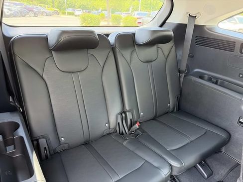 New 2026 Kia Sorento X-Line EX AWD/4WD image 17