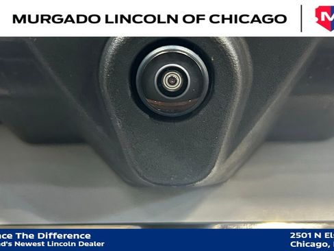 Used 2025 Lincoln Corsair FWD w/ Equipment Group 101A image 27