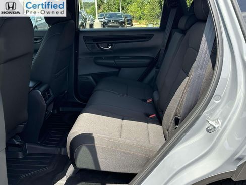 Certified 2026 Honda CR-V TrailSport image 10