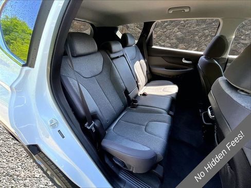 Used 2019 Hyundai Santa Fe SE w/ Cargo Package AWD/4WD image 25