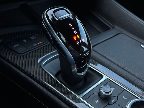 Certified 2022 Cadillac CT5 Sport image 16