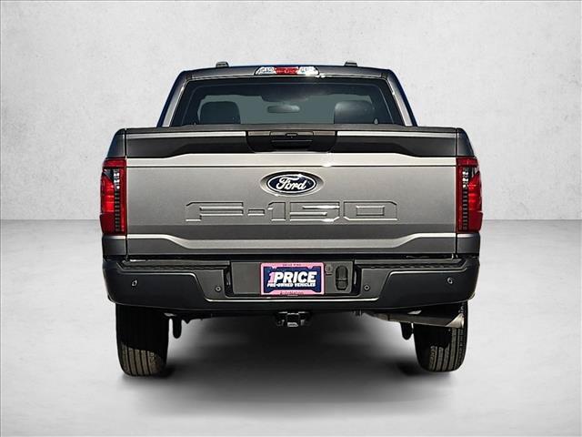 Used 2025 Ford F150 XL RWD image 7