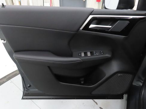 New 2026 Mitsubishi Outlander SE AWD/4WD image 9