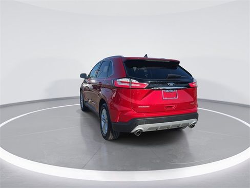 Used 2020 Ford Edge SEL w/ Convenience Package image 6