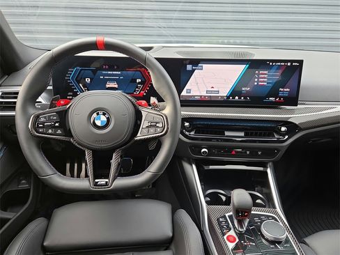 Used 2026 BMW M3 Competition image 8