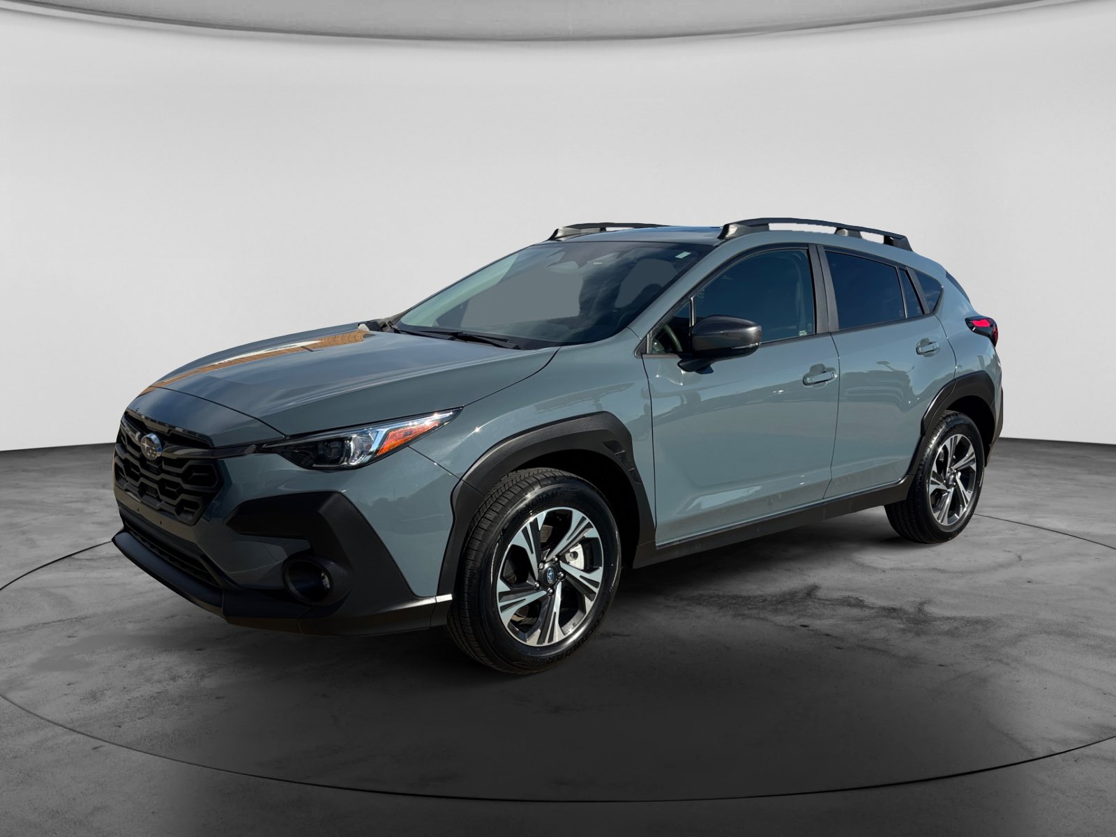 Used 2024 Subaru Crosstrek 2.0i Premium AWD/4WD image 9
