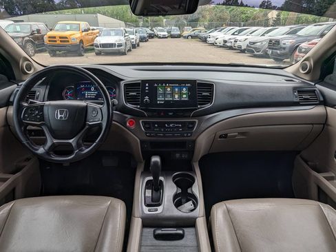 Used 2019 Honda Pilot EX-L image 2