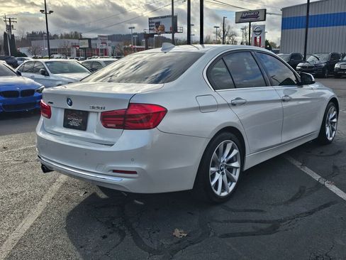 Used 2016 BMW 328i xDrive Sedan image 5