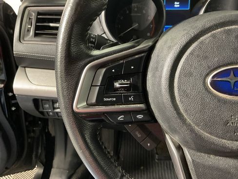 Used 2019 Subaru Outback 2.5i Premium w/ Popular Package #2 AWD/4WD image 27