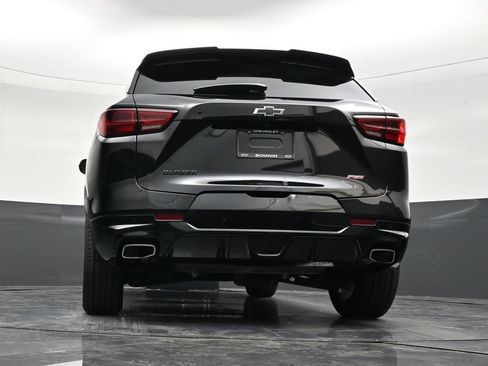 Used 2023 Chevrolet Blazer RS w/ Enhanced Convenience Package FWD image 24