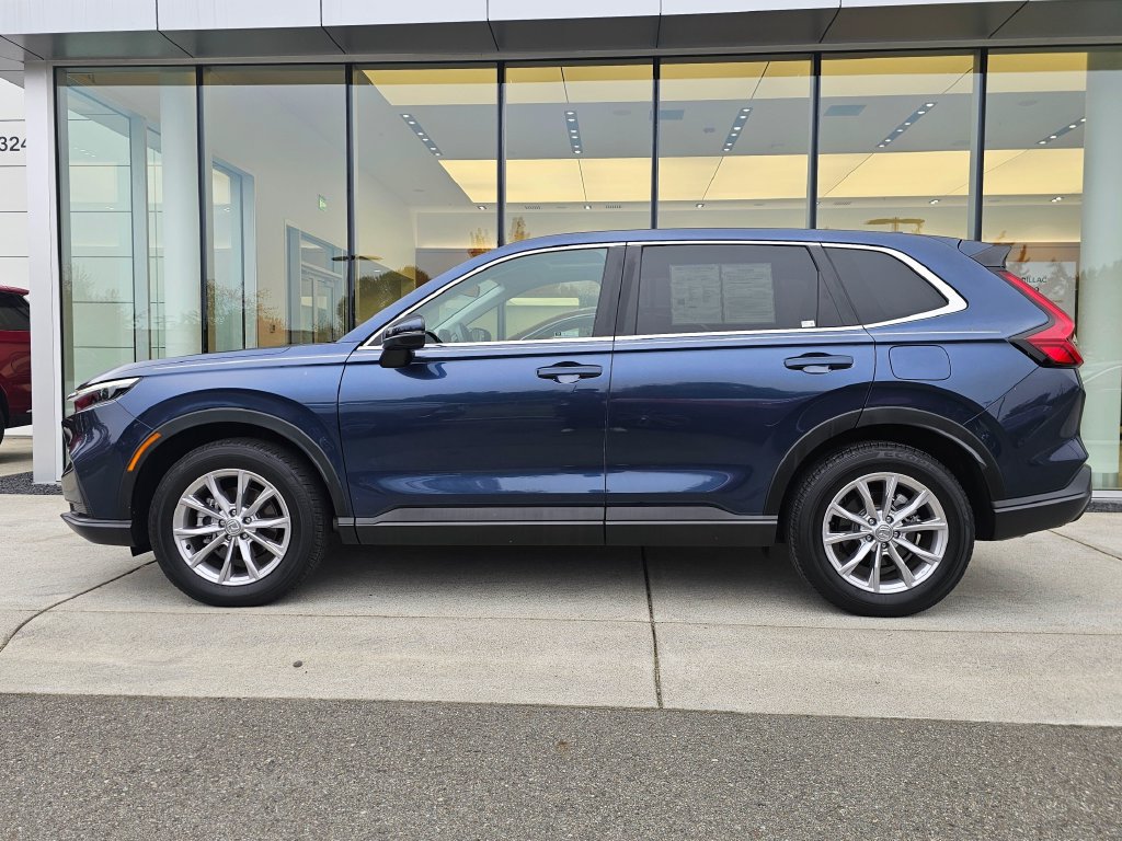 Used 2023 Honda CR-V EX image 2