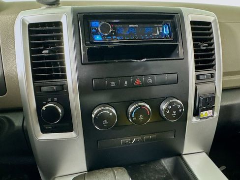 Used 2012 RAM 1500 Outdoorsman AWD/4WD image 10