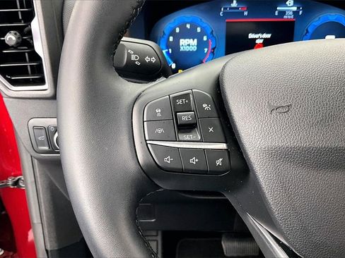 Used 2025 Ford Bronco Sport Outer Banks w/ Outer Banks Tech Package+ image 18