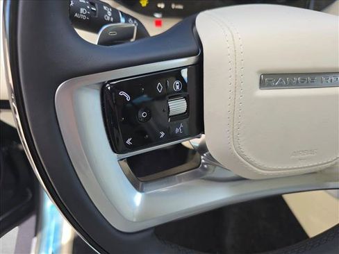 New 2026 Land Rover Range Rover SE AWD/4WD image 17