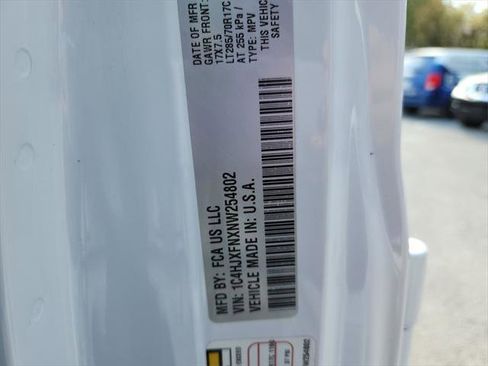 Certified 2022 Jeep Wrangler Unlimited Rubicon w/ LED Lighting Group image 35