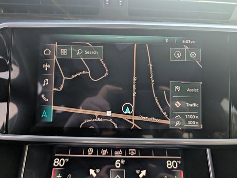 Used 2019 Audi A6 2.0T Premium w/ Convenience Package image 20