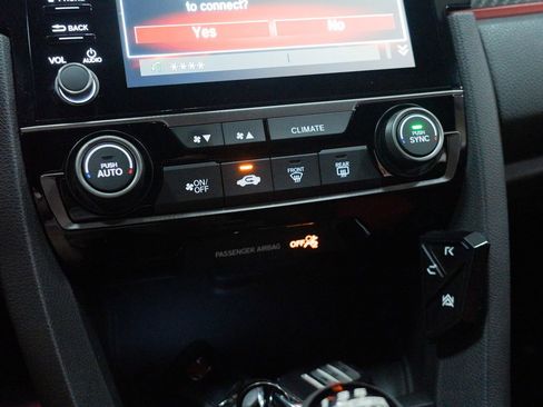 Used 2019 Honda Civic Type R image 45