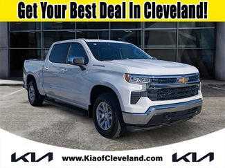 Used 2022 Chevrolet Silverado 1500 LT w/ Protection Package video 1
