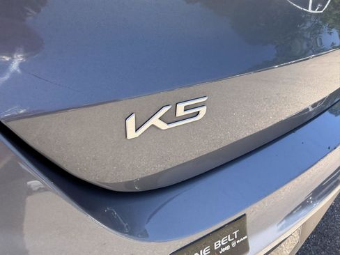 Used 2023 Kia K5 LXS FWD image 25