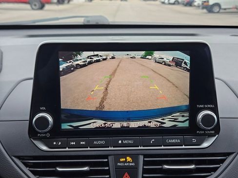 Used 2020 Nissan Altima 2.5 S image 13