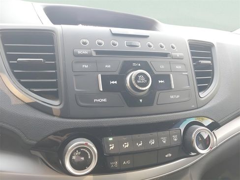 Used 2016 Honda CR-V SE image 23