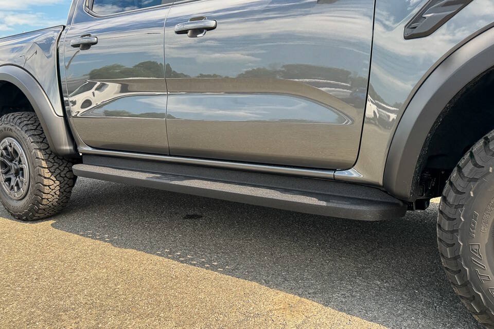 New 2026 Ford Ranger Raptor AWD/4WD image 11