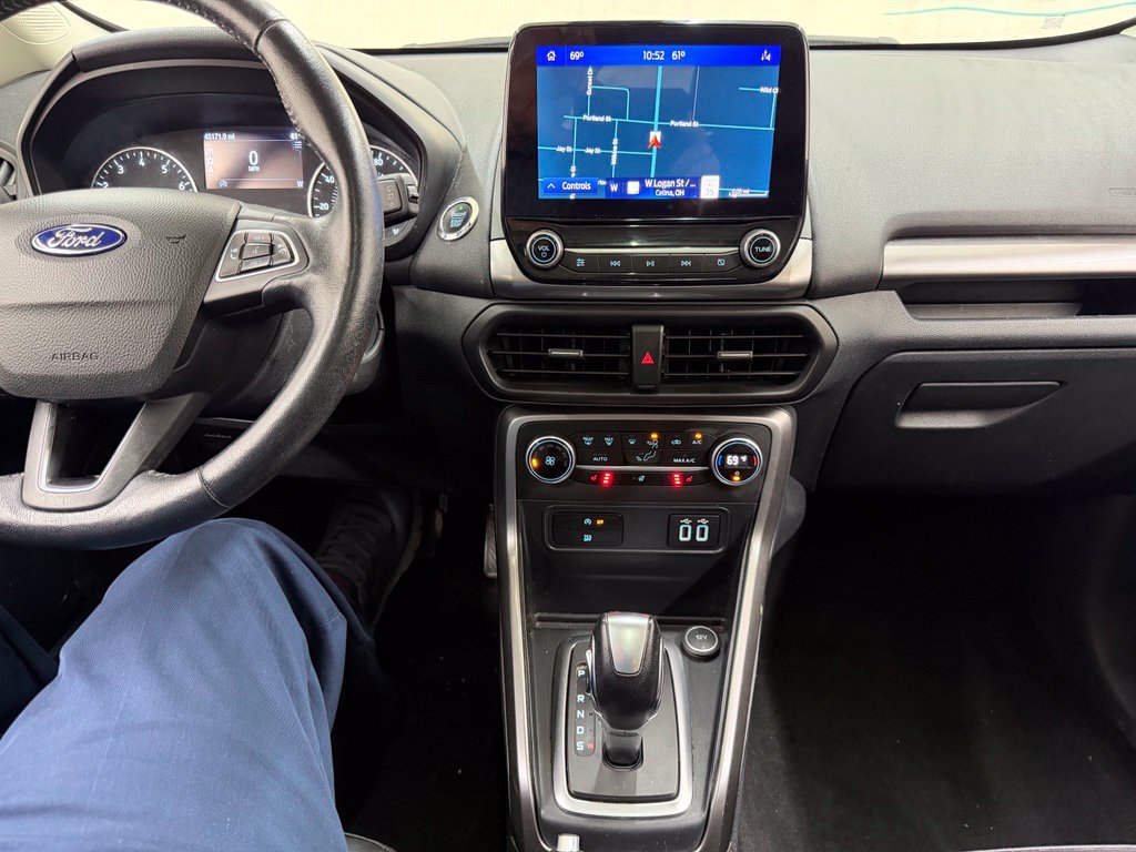 Used 2021 Ford EcoSport SES AWD/4WD image 26