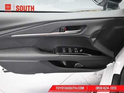 New 2026 Toyota Camry XSE image 28