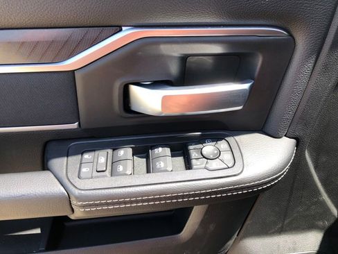 New 2025 RAM 2500 Lone Star image 12