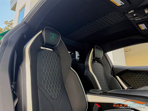 Used 2024 Lamborghini Revuelto AWD/4WD image 39