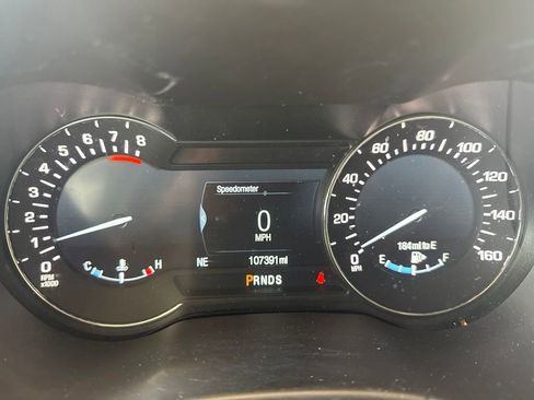 Used 2018 Lincoln MKC Reserve w/ Lincoln MKC Climate Package AWD/4WD image 20