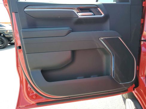 New 2025 Chevrolet Silverado 1500 LT w/ Safety Package image 15