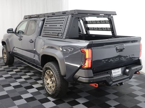 Used 2026 Toyota Tacoma 4x4 Double Cab Hybrid image 20