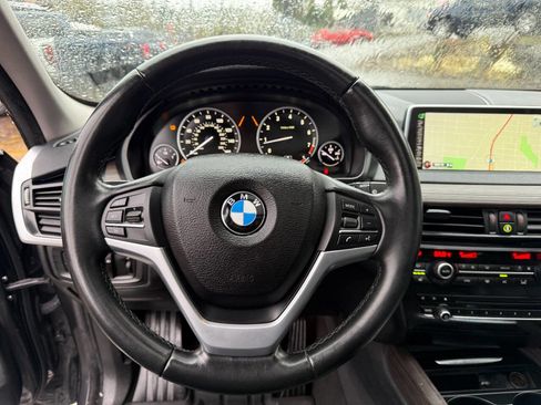 Used 2016 BMW X5 xDrive35i image 21
