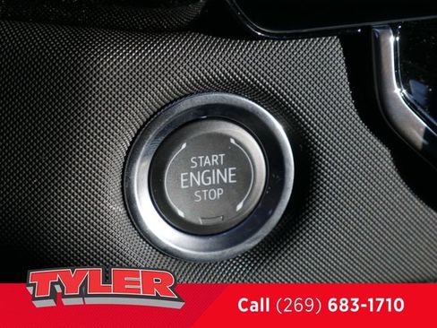 New 2026 Chevrolet Colorado Z71 w/ Technology Package image 27