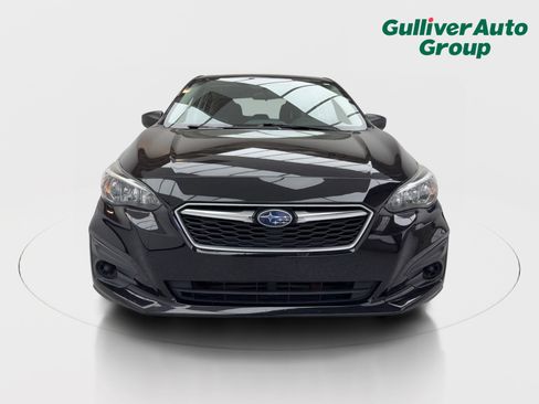 Used 2018 Subaru Impreza 2.0i image 14