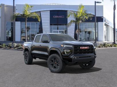 New 2025 GMC Canyon Elevation w/ Convenience Package