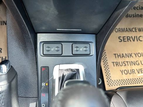 Used 2016 Acura ILX FWD image 24