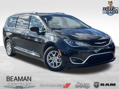 Used 2020 Chrysler Pacifica Touring-L