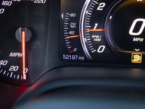 Used 2017 Chevrolet Corvette Z06 image 16