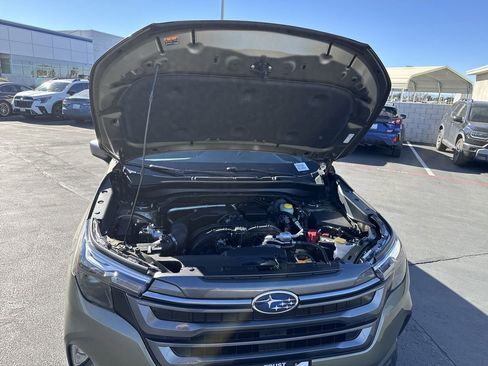 New 2026 Subaru Forester Premium image 18