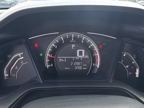 Certified 2018 Honda Civic LX image 16
