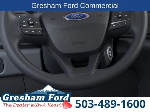 New 2026 Ford Transit 250 148 High Roof AWD image 14