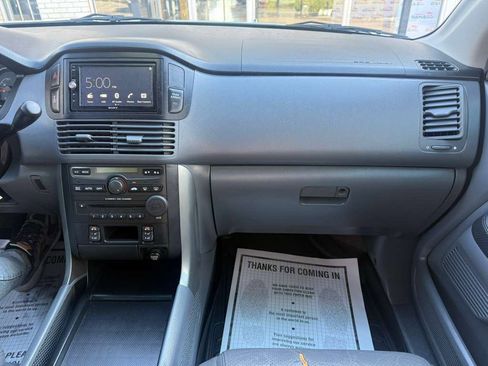 Used 2005 Honda Pilot EX-L image 10