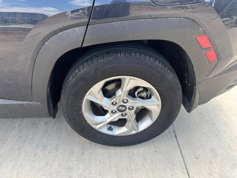 Used 2024 Hyundai Tucson SEL FWD image 7