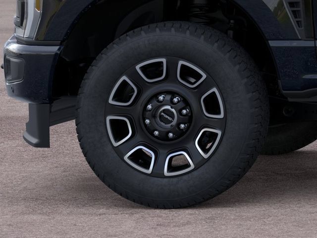 New 2026 Ford F250 Platinum AWD/4WD image 19