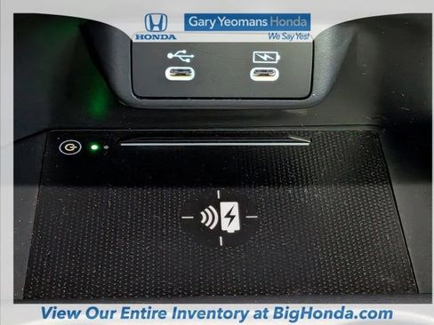 Certified 2026 Honda HR-V LX image 29