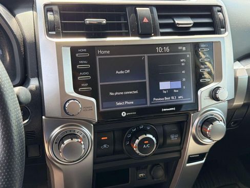Used 2023 Toyota 4Runner SR5 RWD image 25