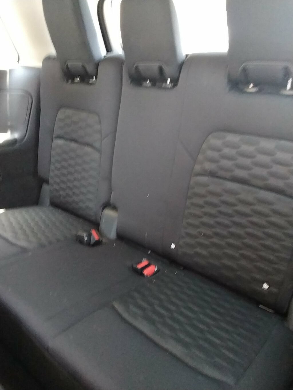 Used 2022 Nissan Pathfinder SV FWD image 11